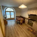 Cavour Apartment Bormio