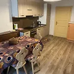 Cavour Apartment