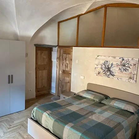 Cavour Apartment