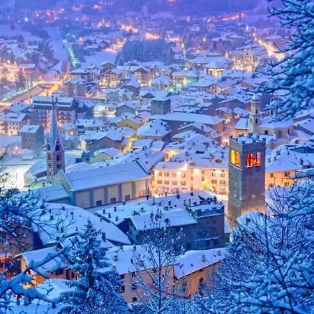 Cavour Bormio