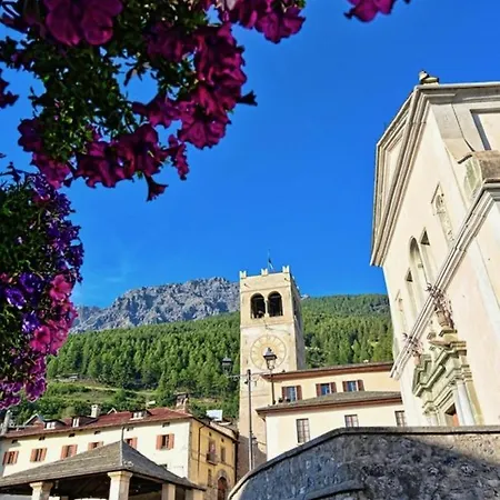 Cavour * Bormio