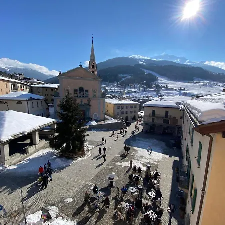Cavour * Bormio