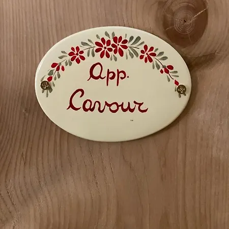 Apartment Cavour
