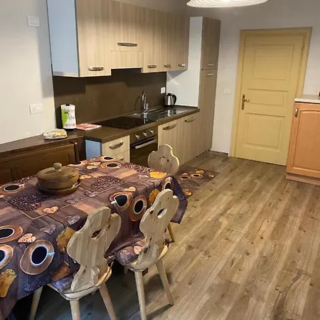 Cavour Apartment