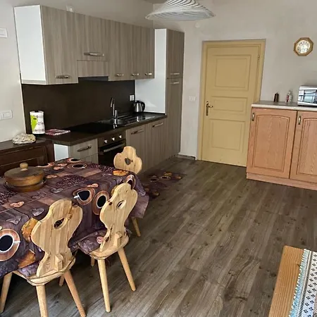 Cavour Apartment *