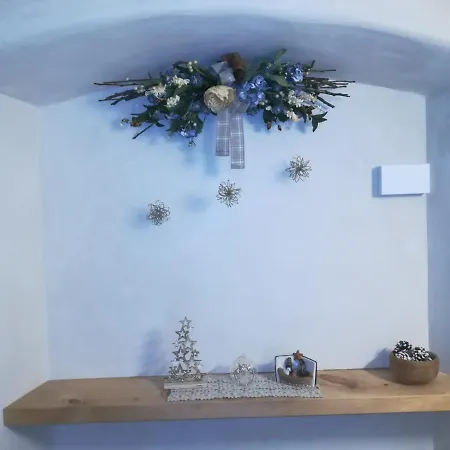 Apartment Cavour