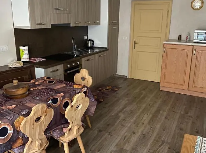 Cavour Apartamento *