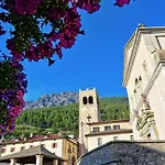 Cavour * Бормио