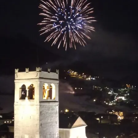 Cavour Appartamento *